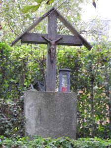 Lahnschusterkreuz